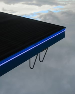 pool to nowhere