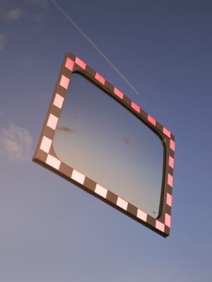 holograffiti